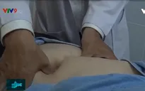 Nguy hiểm đến sức khỏe với bấm huyệt giảm cân cấp tốc