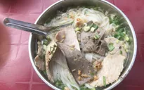 Về Sa Đéc thưởng thức hủ tiếu bà Sẩm