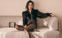Trương Quân Ninh đính chính những tin đồn hẹn hò và kết hôn
