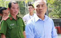 Lần đầu xét xử vụ án mang thai hộ vì mục đích thương mại