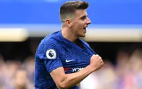 Vì sao Mason Mount thăng tiến vượt bậc ở Chelsea?