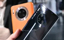 Huawei bán hơn một triệu máy Mate 30/30 Pro trong 3 giờ