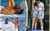 Nadal bỏ Thượng Hải Masters để tổ chức hôn lễ