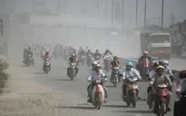 Thực hư thông tin Hà Nội là thành phố ô nhiễm nhất thế giới