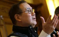 Philippines yêu cầu không can thiệp việc trấn áp ma túy