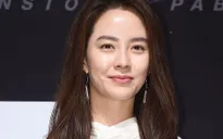 Song Ji Hyo chia tay công ty quản lý