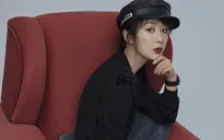 Dương Tử: Đẹp và sang!