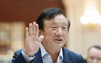 CEO Huawei tuyên bố có thể "sống sót" mà không cần công nghệ Mỹ