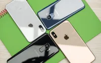 Năm 2019 sẽ là thời gian tồi tệ nhất của ngành smartphone toàn cầu