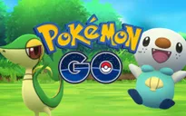 Một số smartphone không thể đăng nhập Pokémon GO sau khi cập nhật