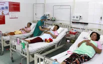 Nuôi thành công ca tam thai cực non chỉ 27,5 tuần tuổi