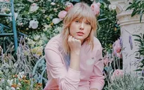 “Lover” của Taylor Swift chính thức đạt album bạch kim