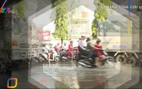 ĐBSCL: 12 triệu dân có thể phải di cư trong 50 năm tới do sụt lún, ngập nặng