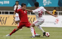 Vé trận U22 Việt Nam - U22 UAE sẽ được bán online và bán trực tiếp tại quầy