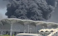 Saudi Arabia: Hỏa hoạn tại ga tàu cao tốc Haramain