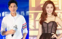 Lưu Khải Uy phủ nhận tin hẹn hò với diễn viên trẻ của TVB