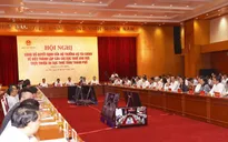 Thành lập Chi cục Thuế khu vực thuộc 35 Cục Thuế tỉnh, thành phố