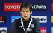 HLV Thái Lan: "Chúng tôi sẽ giành chiến thắng trước ĐT Việt Nam"