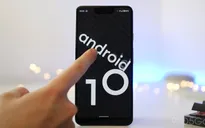 Google chính thức phát hành Android 10