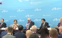 “Việt Nam sẵn sàng làm cầu nối cho ASEAN và Liên minh Kinh tế Á - Âu”