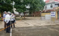Biến chứng nguy hiểm khi mắc phải bệnh bạch hầu