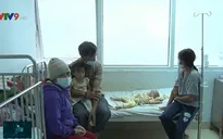 34 trường hợp phải cách ly theo dõi bệnh bạch hầu tại Đăk Lăk