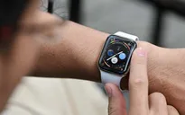 Apple Watch mới có thể theo dõi được giấc ngủ của người dùng