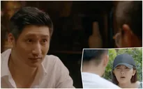 Hoa hồng trên ngực trái - Tập 9: Thái muốn ly hôn Khuê đúng lúc Trà phát hiện đã dính bầu
