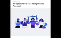 Facebook chính thức tung ra công nghệ nhận diện khuôn mặt
