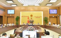 National Assembly Standing Committee to discuss 13 laws