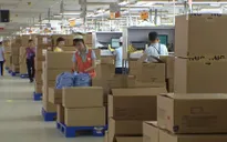 Lên kế hoạch cung ứng nguồn hàng dịp cuối năm và Tết Nguyên đán