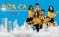 VTV Awards 2019: Hòa ca - chương trình âm nhạc học đường góp mặt trong top 5 Chương trình của năm