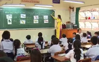 TP.HCM giảm tải cho học sinh, thêm hàng ngàn phòng học mới