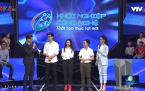 Khởi nghiệp công nghệ: Thế Giới Thợ chiến thắng cách biệt về điểm số