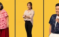 Hai tác phẩm Việt dự Liên hoan phim Busan