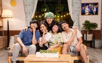 "Anh trai yêu quái" ra mắt khán giả quốc tế tại LHP Busan trước khi công chiếu ở Việt Nam