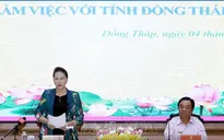 Đồng Tháp cần nhân rộng các mô hình sản xuất nông nghiệp hiệu quả