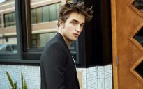 Mặc kệ chỉ trích, Robert Pattinson tự tin trở thành Batman mới