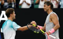 Diego Schwartzman quyết tâm vượt qua Rafael Nadal tại tứ kết Mỹ mở rộng