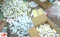 Cách phân biệt thực phẩm chức năng thật - giả