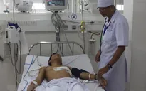 Bạc Liêu: Cứu sống bệnh nhân bị đâm thủng tim