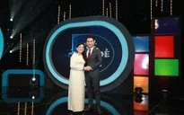 Xúc động nghe MC Hạnh Phúc song ca cùng mẹ