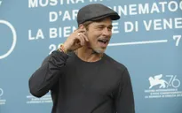 Nam tài tử Brad Pitt vào vai phi hành gia trong “Giải mã bí ẩn ngân hà”