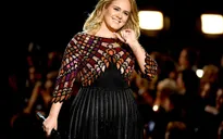 Adele hạnh phúc hơn hậu ly hôn, sẵn sàng ra nhạc mới