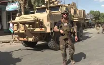 Mỹ, NATO sẽ rút binh sỹ khỏi Afghanistan
