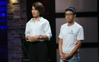 Cô gái chuyển giới làm lay động các “cá mập” Shark Tank Việt Nam