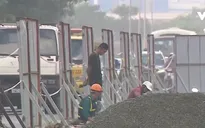 Hà Nội bắt đầu rào đường làm đường đua F1
