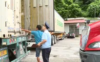 Phối hợp kiểm soát xuất nhập khẩu hàng hóa qua biên giới