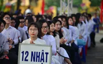 Hôm nay (5/9), hơn 24 triệu học sinh, sinh viên cả nước khai giảng năm học mới