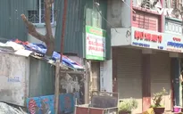 Nhiều hộ dân quanh công ty Rạng Đông di dời đi nơi khác sau vụ cháy